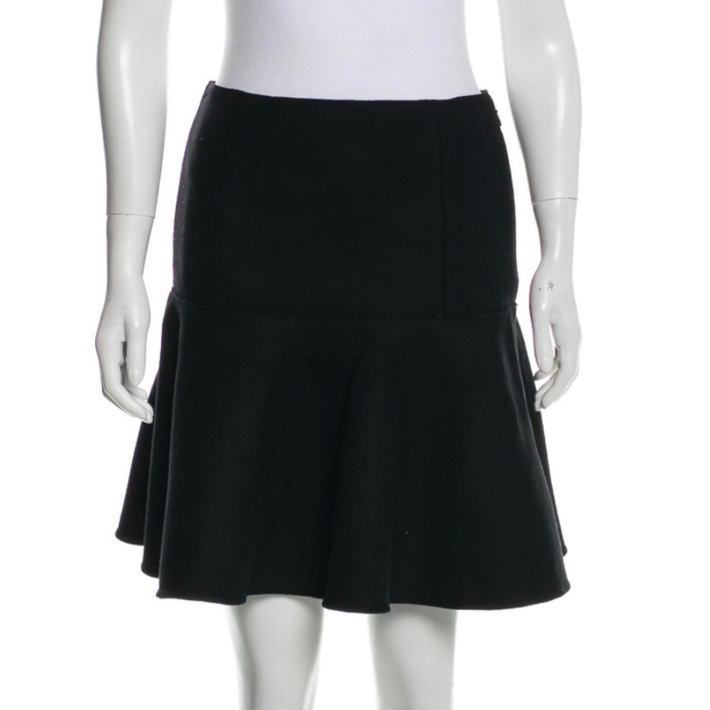 Prada mini skirt size 40 (S)